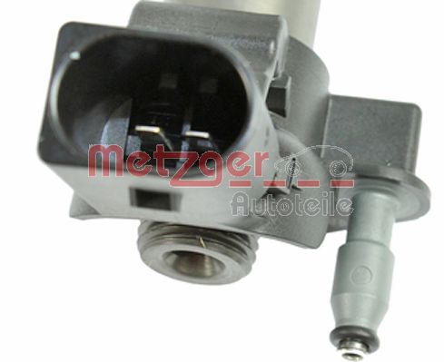 METZGER 0870160 ORIGINAL ERSATZTEIL Einspritzdüse